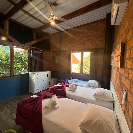 Caza Floripa Hotel Florianópolis Екстериор снимка