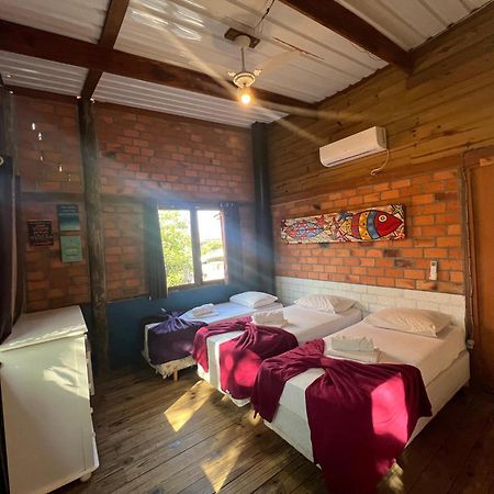 Caza Floripa Hotel Florianópolis Екстериор снимка