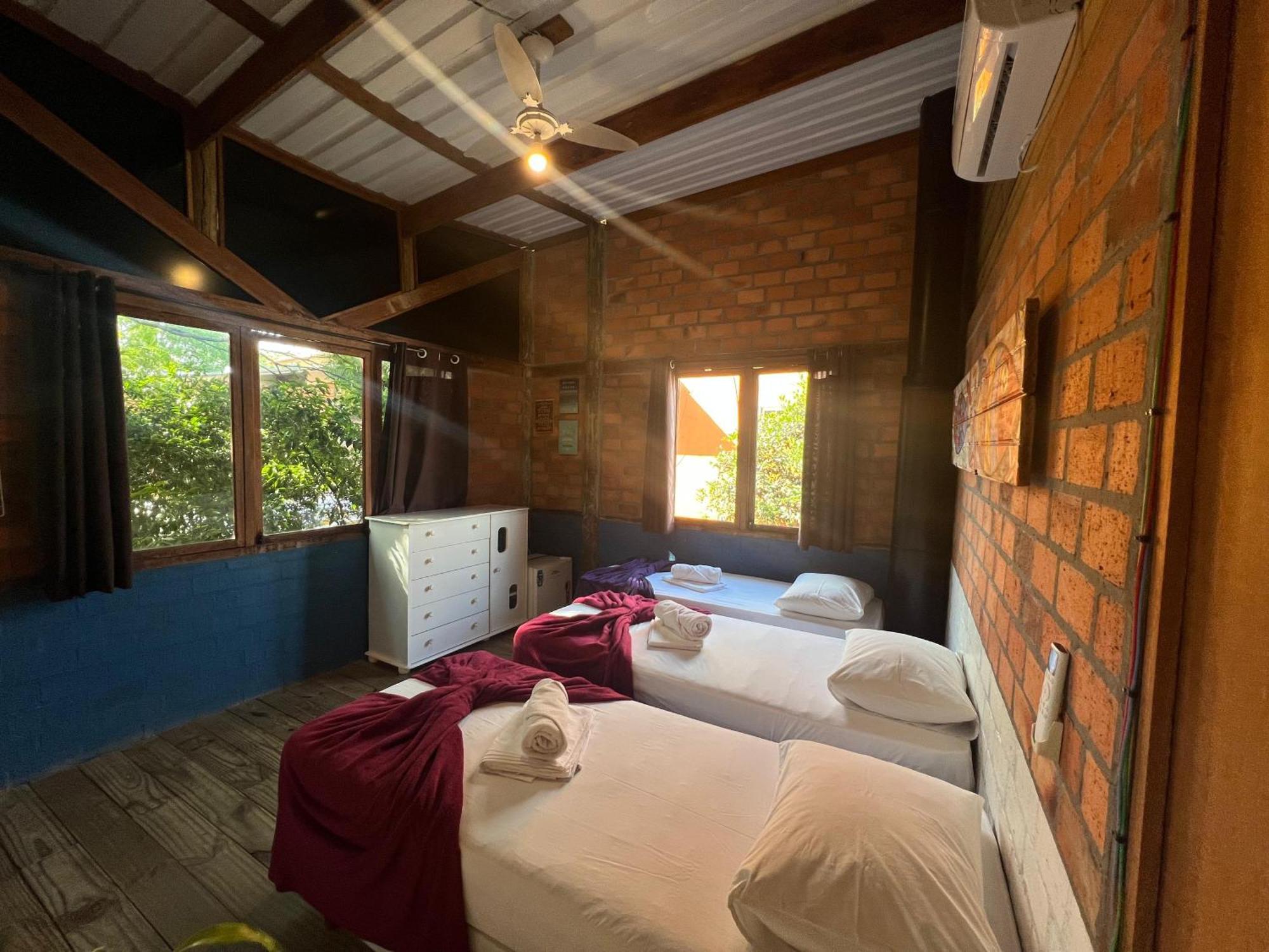 Caza Floripa Hotel Florianópolis Екстериор снимка