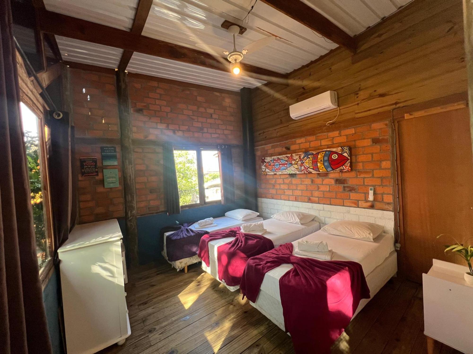 Caza Floripa Hotel Florianópolis Екстериор снимка